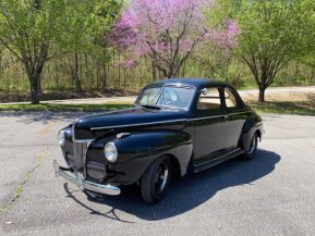 1941 Ford Other Ford Models for sale 101507015